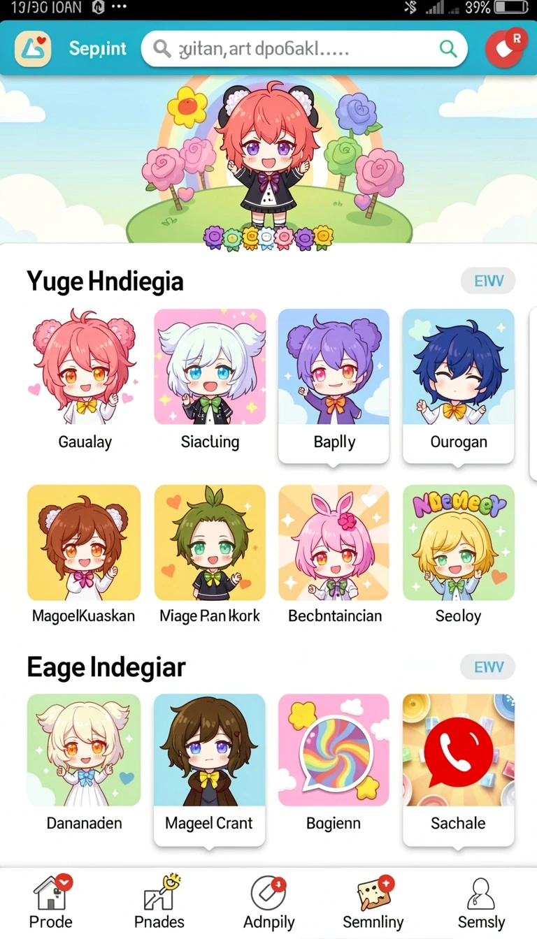 Info Lengkap Aplikasi semar123 Versi Terbaru screenshot 1