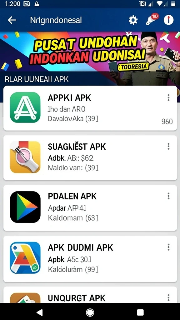 superhoki Versi Terbaru untuk Android Tanpa Ribet screenshot 1