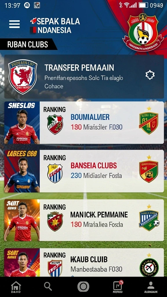 pgstar777 Terbaru: Download APK dan Info Lengkap screenshot 3