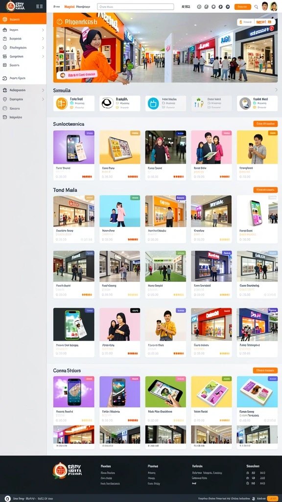 vip188 App APK Terbaru screenshot 2