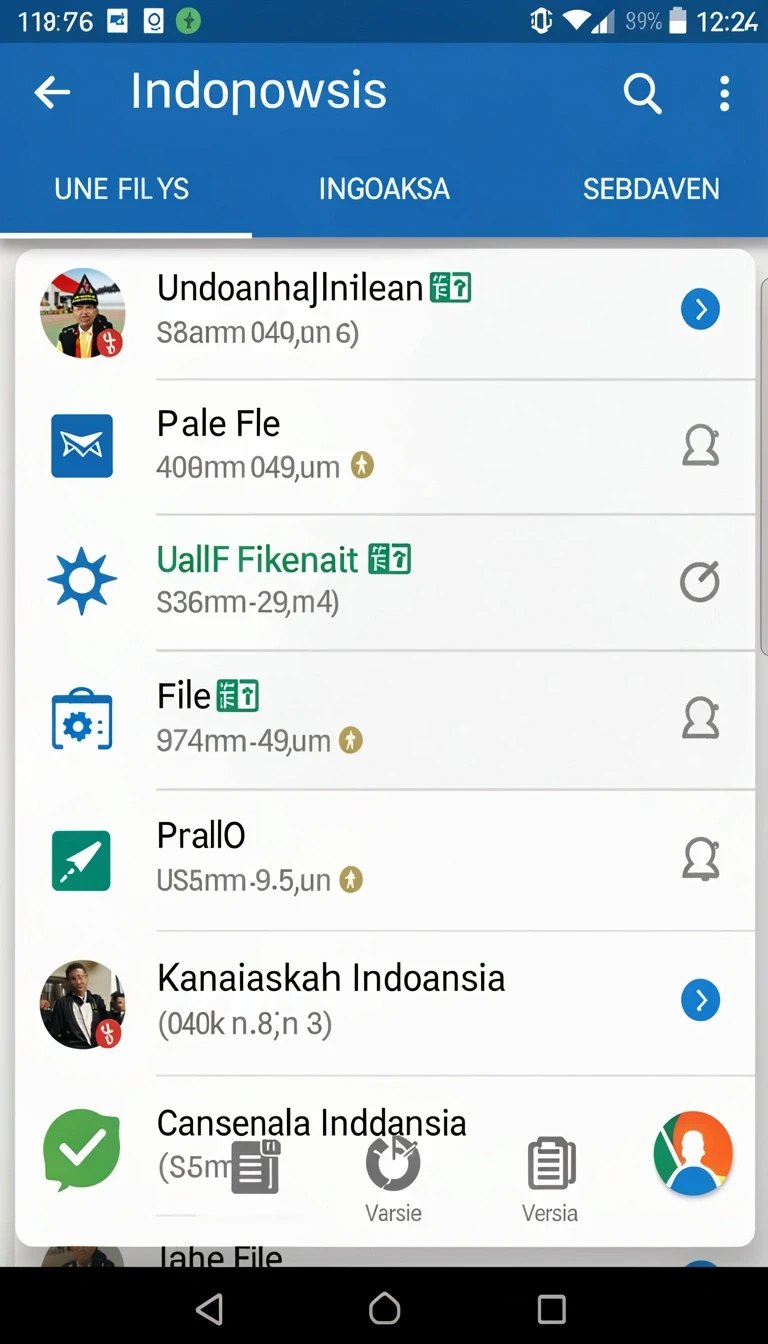 fulltoto Terbaru: Review Aplikasi dan Link Unduh screenshot 3