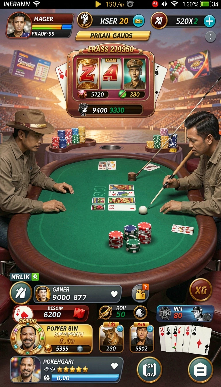 Update Aplikasi qglucky ke Versi Terbaru screenshot 2