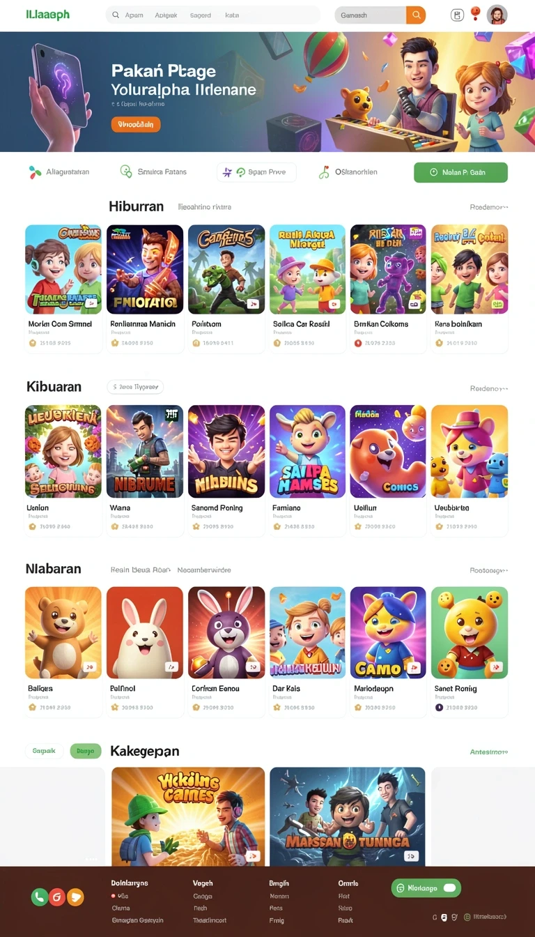 pgstar777 Terbaru: Download APK dan Info Lengkap screenshot 1