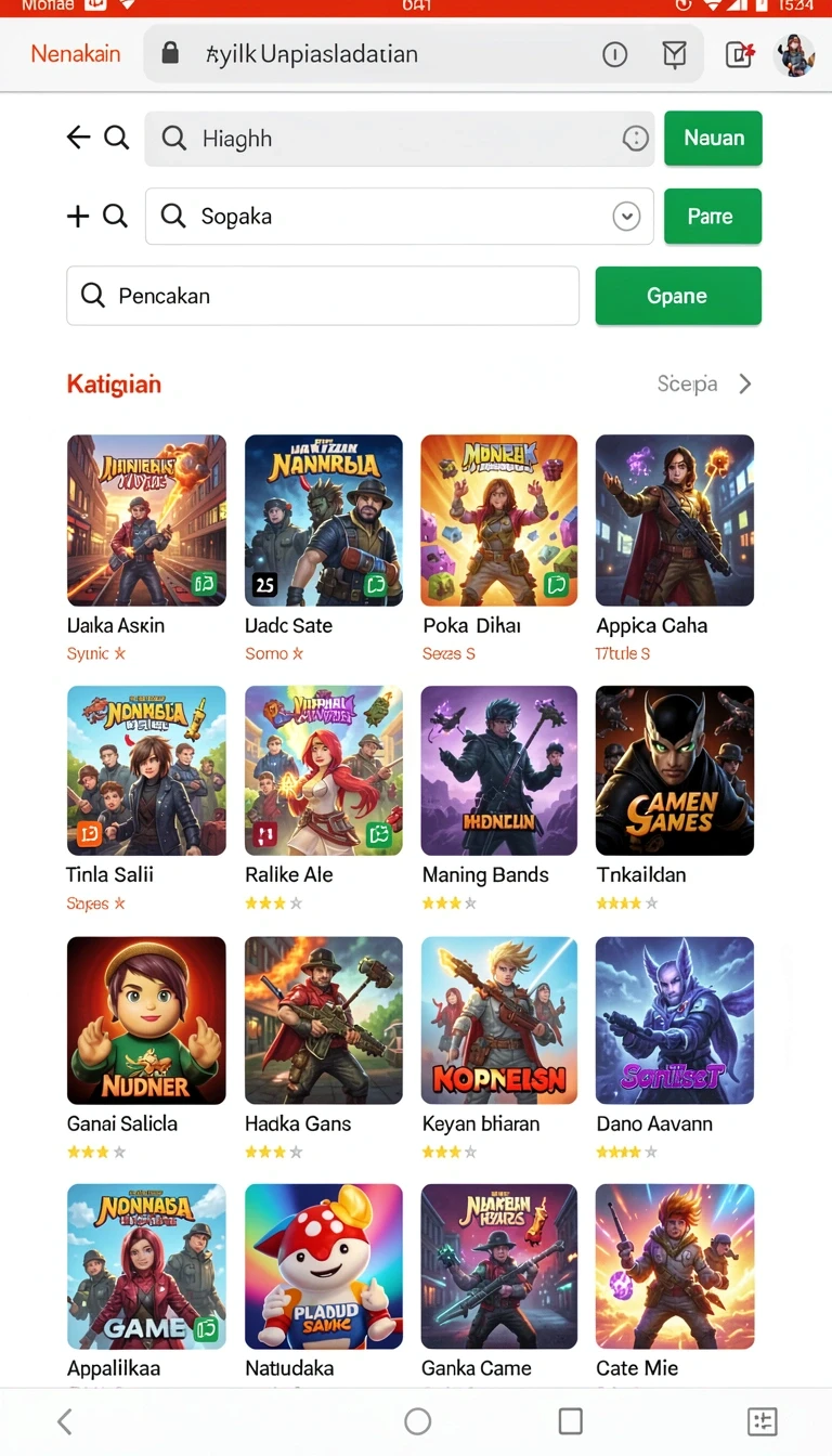 Download 8768 APK Terbaru Full Version screenshot 2