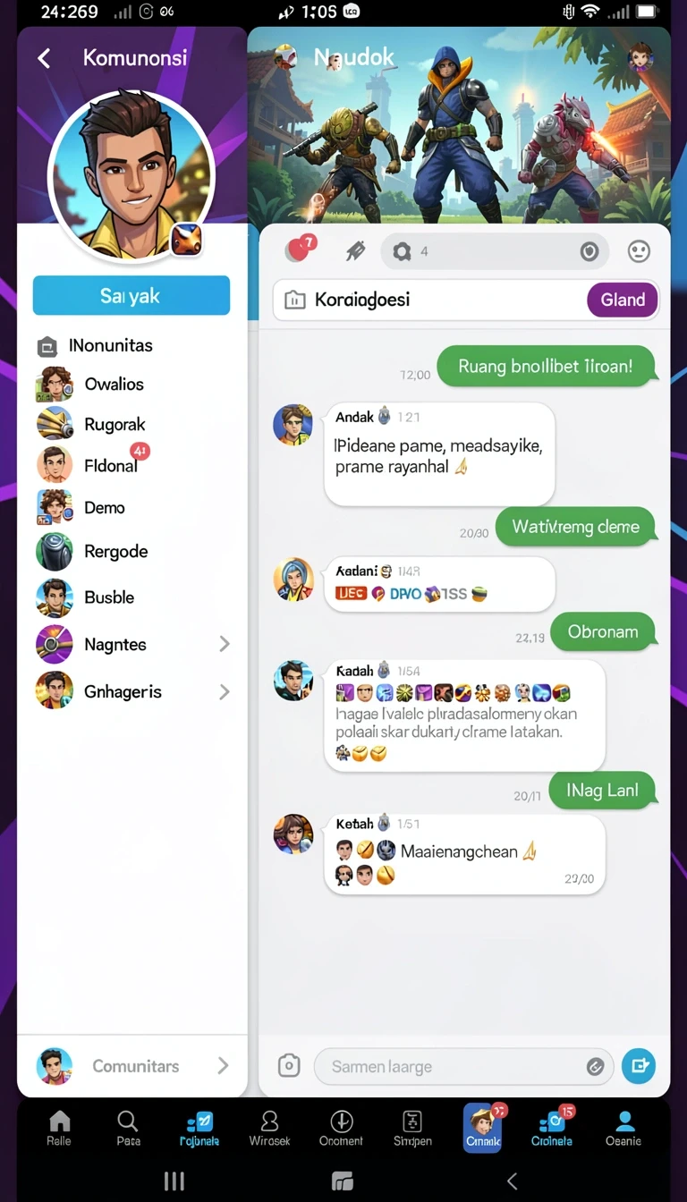 raja288 APK Terbaru untuk Android Tanpa Iklan screenshot 2