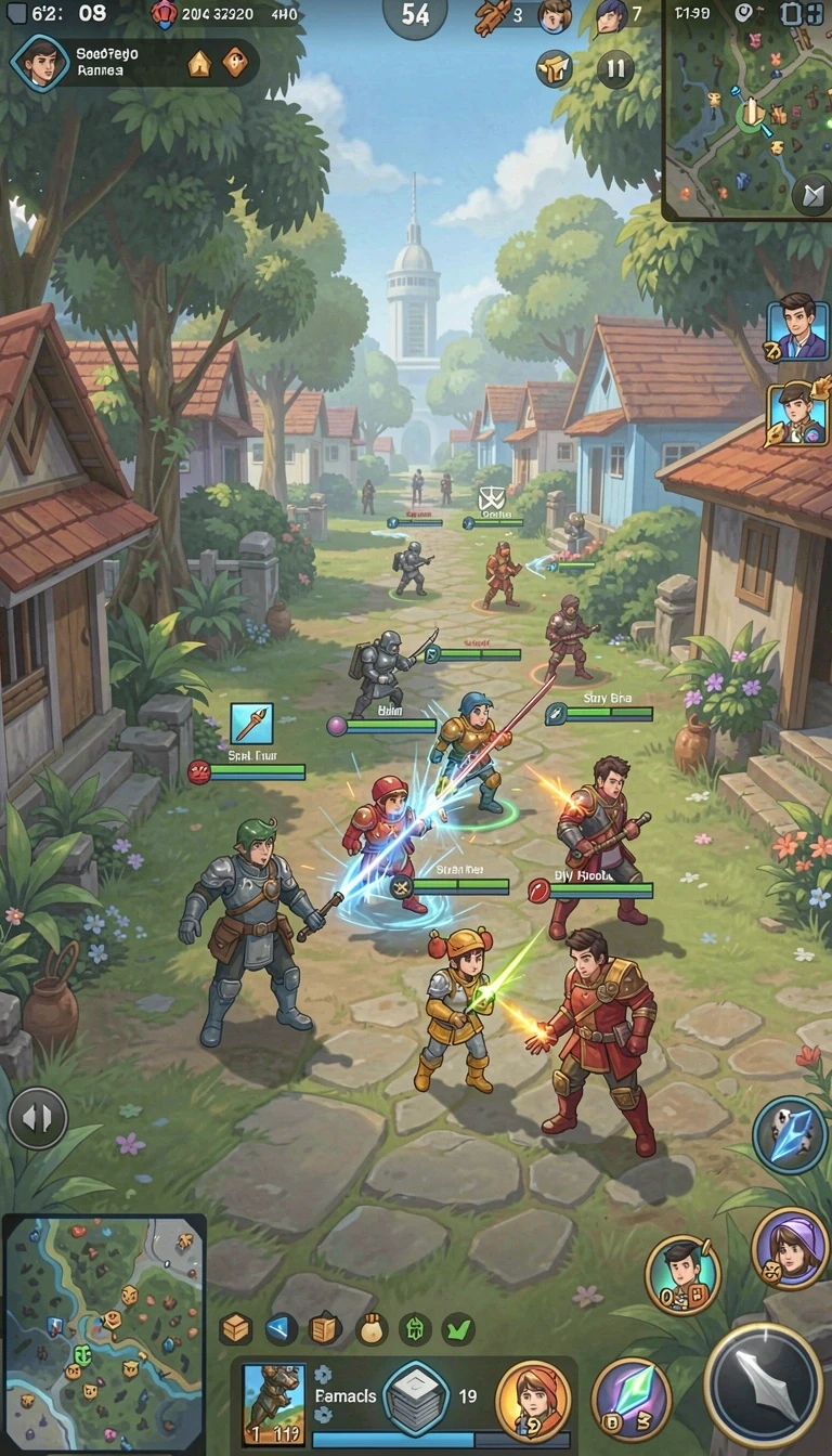 Update Aplikasi atom138 ke Versi Terbaru screenshot 1