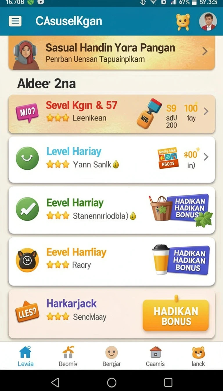 Info Lengkap Aplikasi inc777 Versi Terbaru screenshot 2