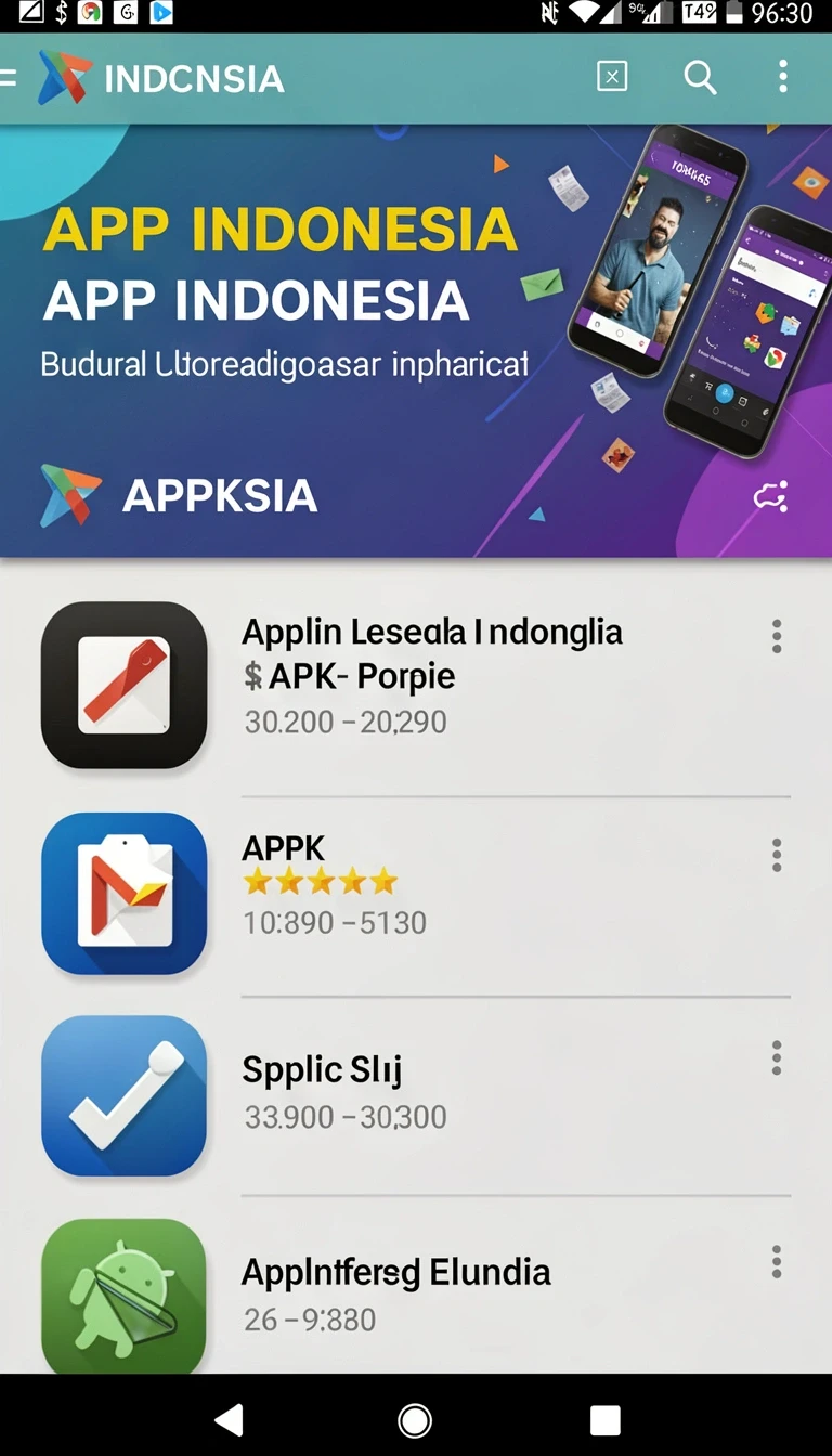 bighoki APK Terbaru dengan Fitur Lengkap screenshot 2