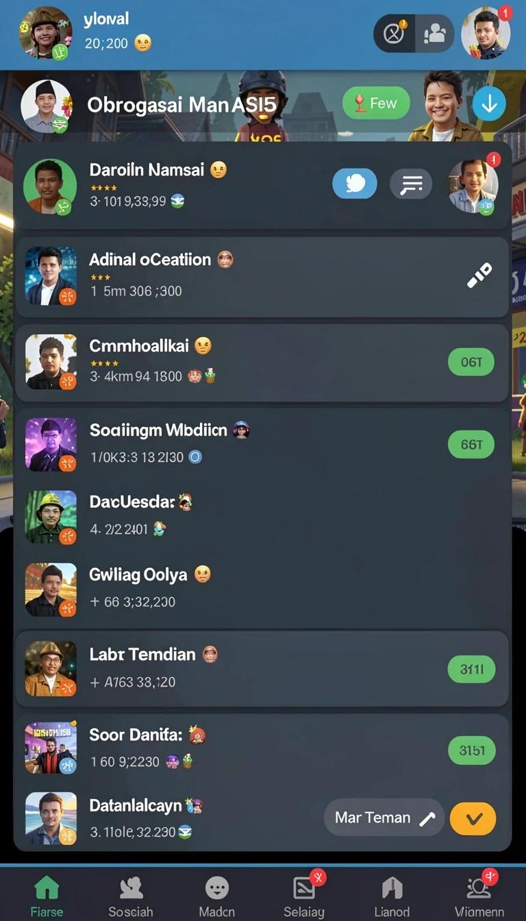 Aplikasi tunas4d Paling Baru untuk Android screenshot 1