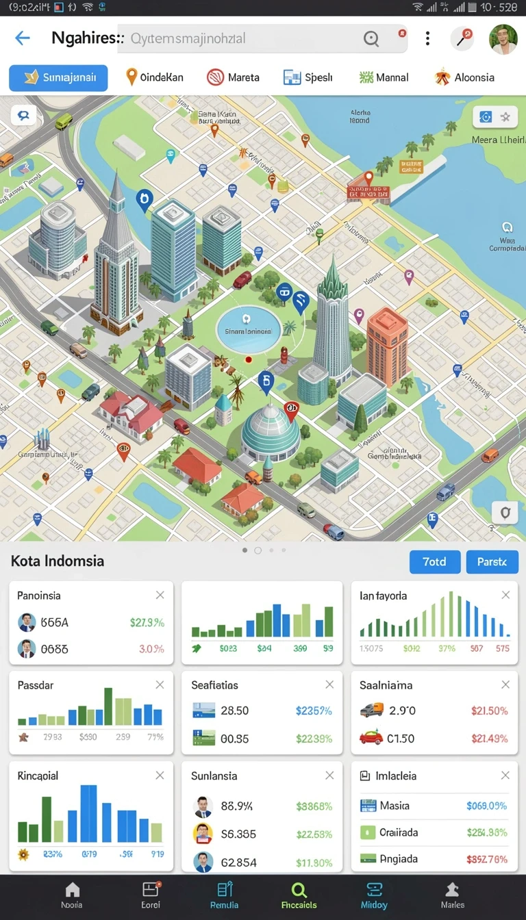 Download gacor305 APK Terbaru Full Version screenshot 2