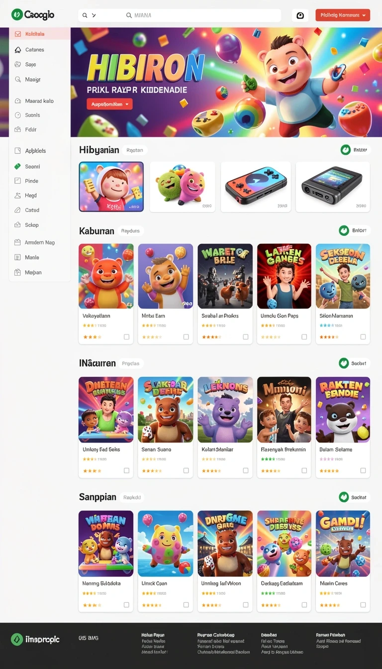 88main APK Terbaru: Download Cepat dan Gratis screenshot 3