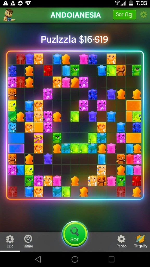 kamustoto APK Full Version untuk Android screenshot 2