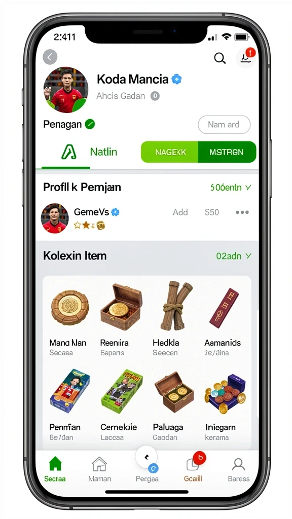 sand77 Versi Terbaru: Apa yang Baru? screenshot 1