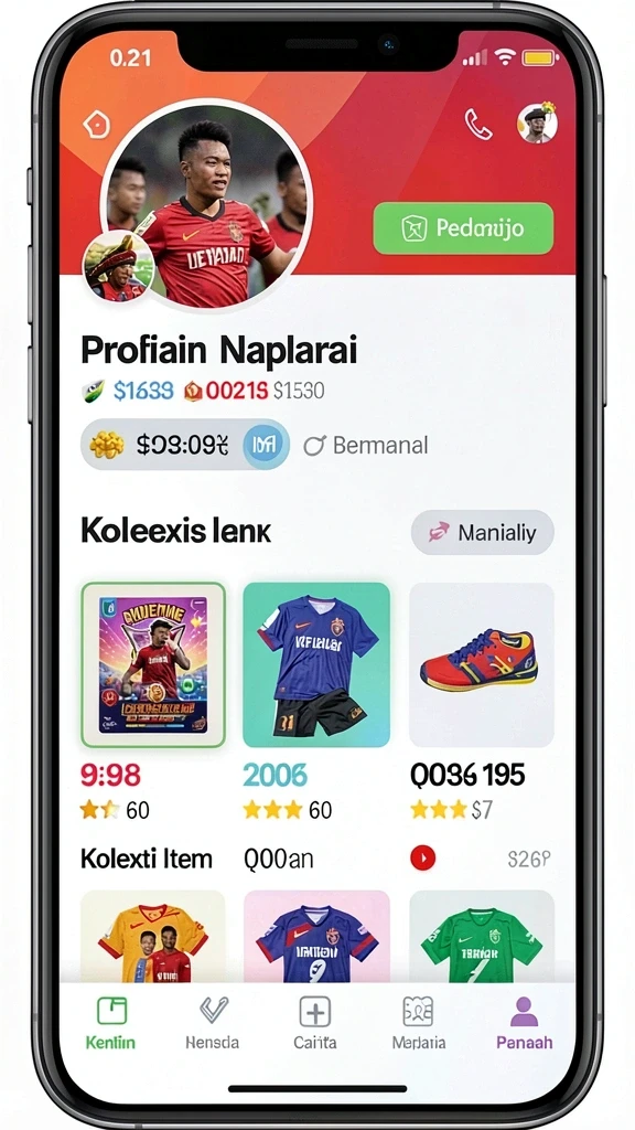 Aplikasi big77 Terbaru dan Terlengkap screenshot 2