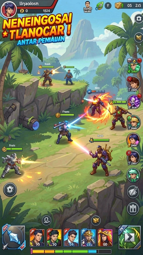 winning568 Versi Terbaru: Apa yang Baru? screenshot 2