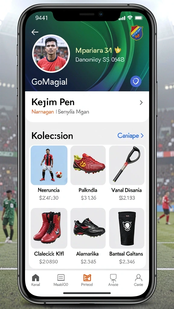 Update Aplikasi kakekwangi Terbaru 2026 screenshot 2